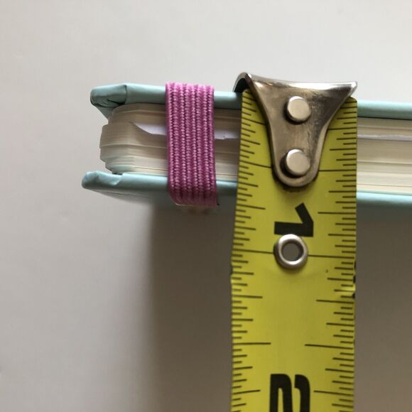 Hello Kitty and Friends In Teacups Top Spiral Notebook 192 Lined Pages New - Picture 11 of 11